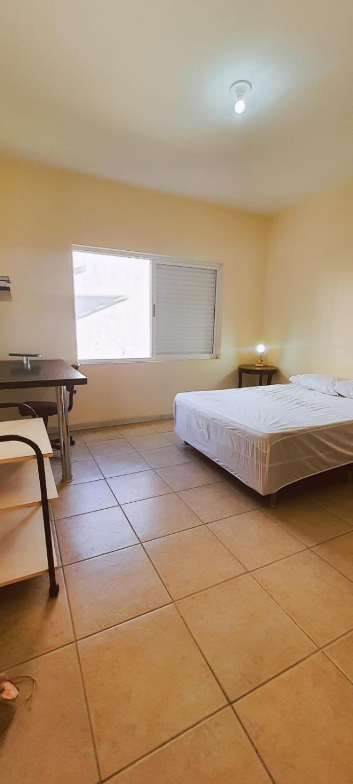 Bed and Breakfast Hospedagem Iolanda Diamantina Exterior foto