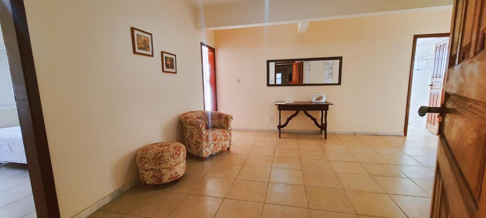 Bed and Breakfast Hospedagem Iolanda Diamantina Exterior foto