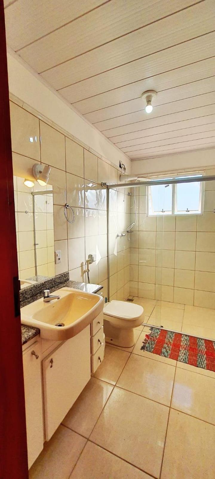 Bed and Breakfast Hospedagem Iolanda Diamantina Exterior foto