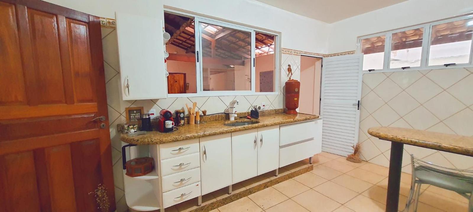 Bed and Breakfast Hospedagem Iolanda Diamantina Exterior foto