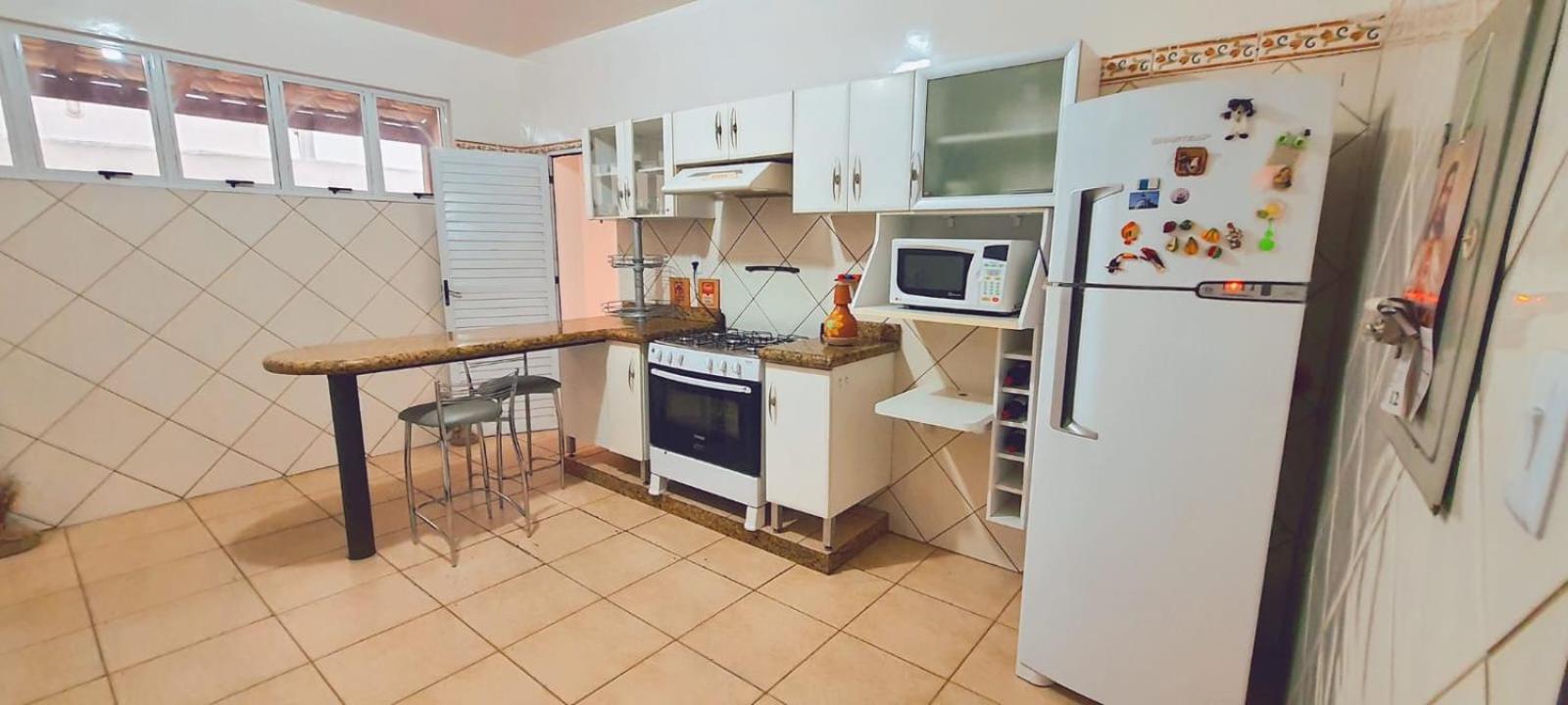Bed and Breakfast Hospedagem Iolanda Diamantina Exterior foto